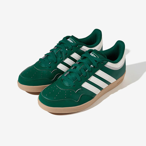 Adidas/阿迪达斯正品Hops4.0Hops休闲舒适轻便板鞋JR6701