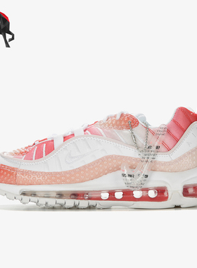 Nike/耐克正品四季款女士运动低帮时尚潮流气垫休闲鞋CI7379-600