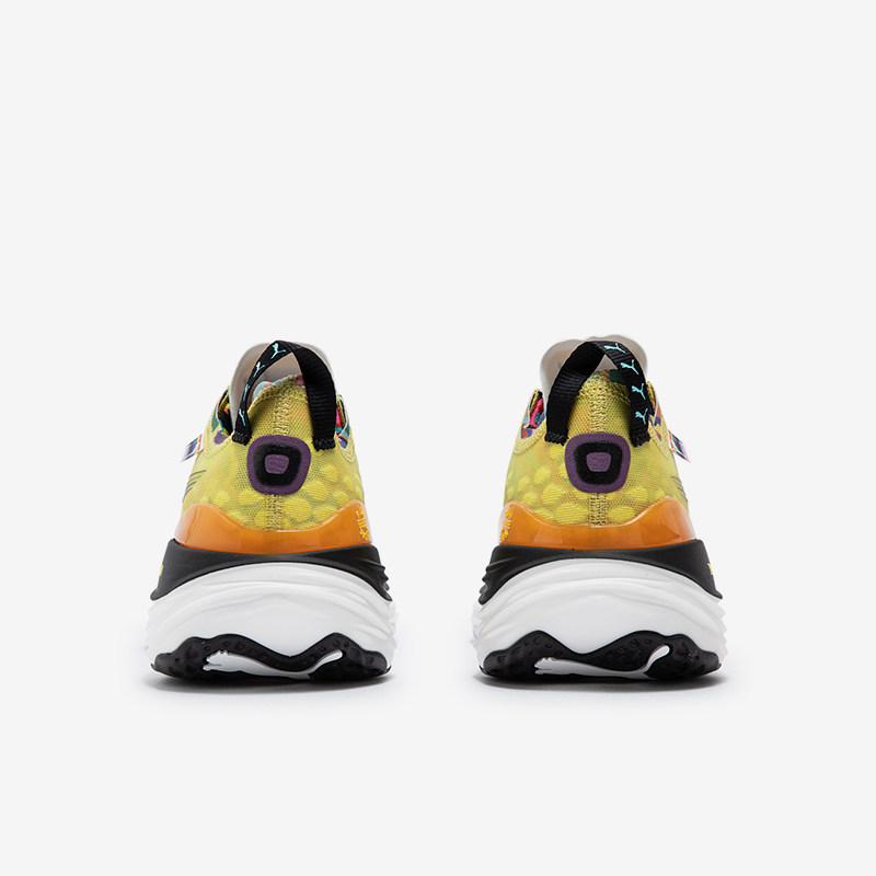 Puma/彪马正品2024新款男士耐磨缓震训练运动透气时尚跑步鞋图片