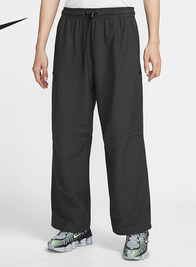 Nike/耐克正品2026春季款男士直筒梭织经典运动长裤IM1338-060