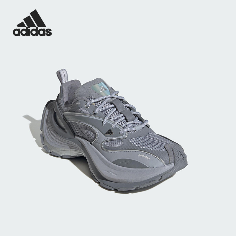 阿迪达斯男女休闲鞋JS4989