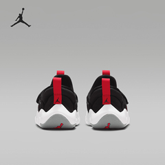 Nike/耐克正品2025 JORDAN婴童运动训练低帮篮球鞋HF3414-001