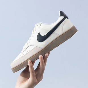FQ8075 Nike 133 休闲透气耐穿板鞋 男女同款 耐克正品 新款