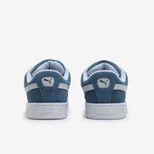 彪马正品 Wns女士经典 Suede Puma Lace 低帮休闲轻便板鞋