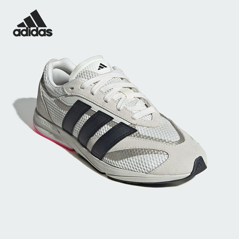 阿迪达斯女子跑步鞋JS3200