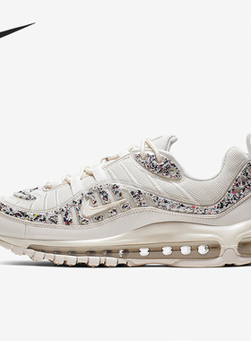 Nike/耐克正品Air Max 98女子复古时尚运动跑步鞋AV4417-002