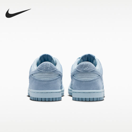Nike/耐克正品Dunk GS女子大童低帮经典系带板鞋IB5691-400