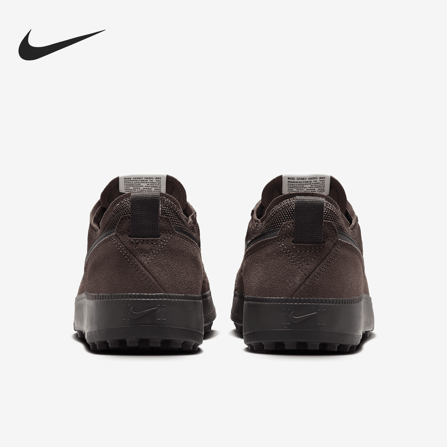 耐克男女运动训练休闲鞋