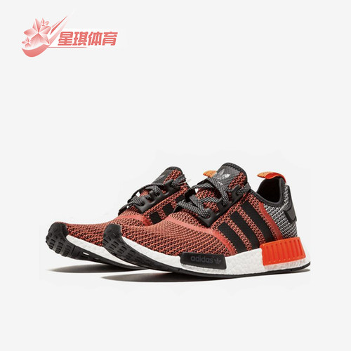 Adidas/阿迪达斯正品三叶草男女同款低帮运动耐磨跑步鞋S79158