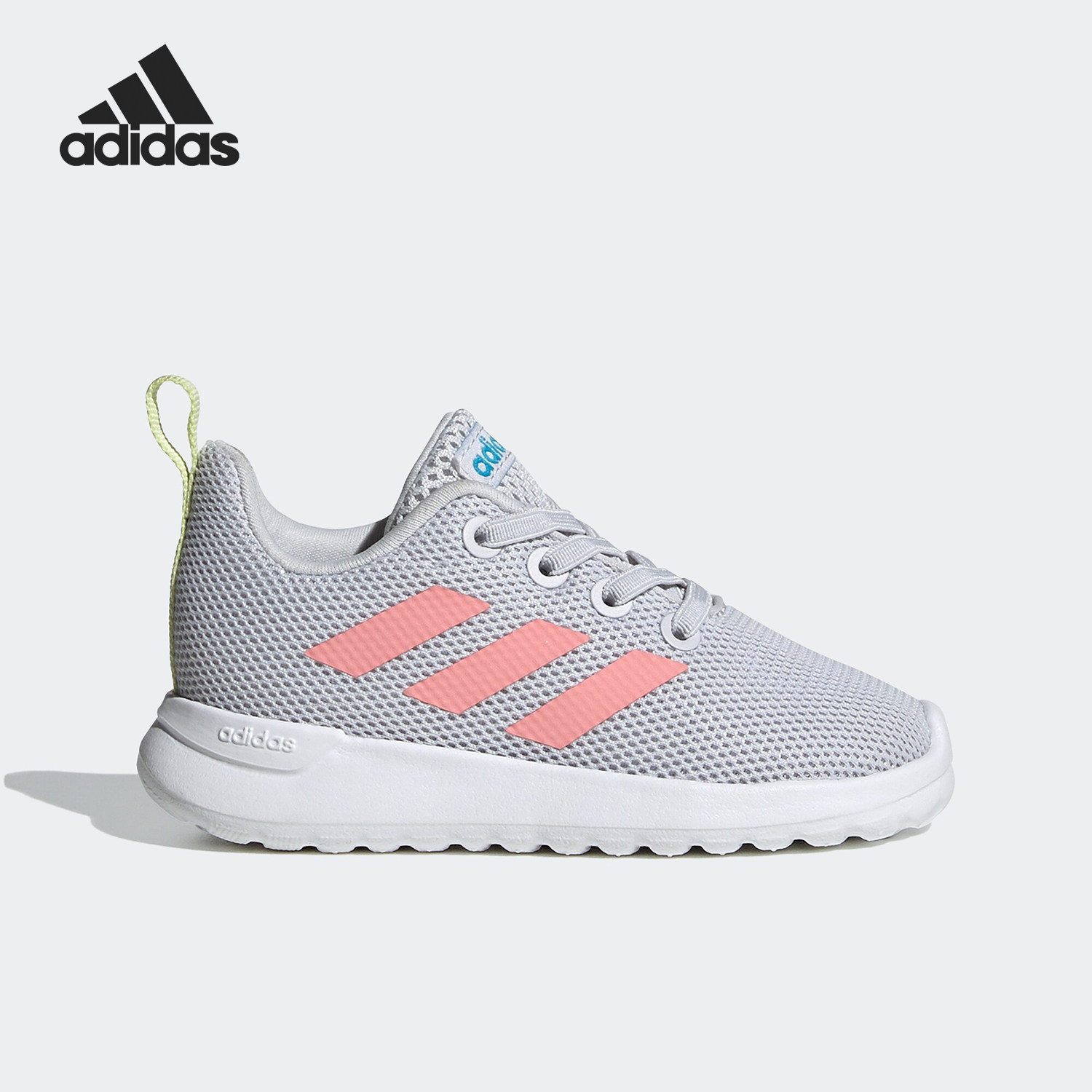 Adidas/阿迪达斯正品LITE RACER CLN I 婴童运动休闲鞋EG4013,童鞋/婴儿鞋/亲子鞋,运动鞋,淘宝优惠券,粉丝福利购,淘宝优惠卷
