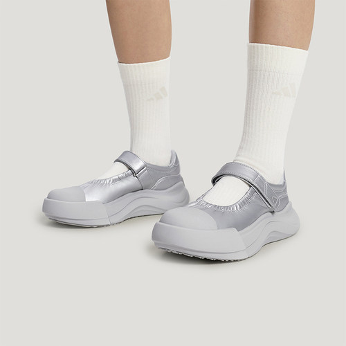 Adidas/阿迪达斯正品夏季款女士耐磨时尚运动休闲鞋KH6914