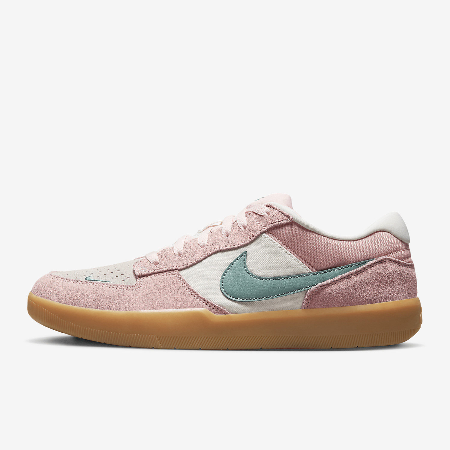Nike/耐克正品SB Force 58男女同款时尚低帮运动休闲鞋DV5477