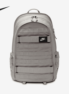 Nike/耐克正品NK NSW RPM BKPK 2.0男女运动双肩包FD7544-009