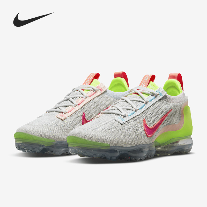 耐克全掌气垫男女缓震运动鞋