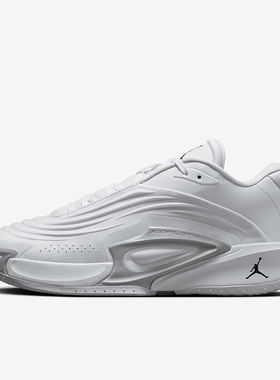 Nike/耐克正品JORDAN男士缓震实战低帮运动篮球鞋FQ7455-106