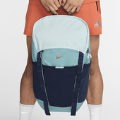 男女运动舒适户外旅行双肩背包DJ9677 新款 464 耐克正品 Nike