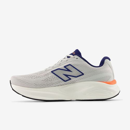 New Balance新百伦正品Fresh Foam男女同款低帮跑步鞋MKAIR9XJ