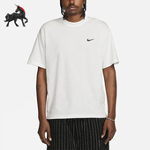 耐克正品 T恤DV1775 Stüssy 透气短袖 100 男子运动时尚 Nike