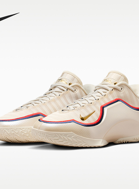 Nike/耐克正品JORDANLeBronXIEP詹姆斯经典男篮球鞋IB9563-103