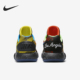 耐克正品 耐磨低帮篮球鞋 Los Nike Angeles男士 时尚 AH9053 001