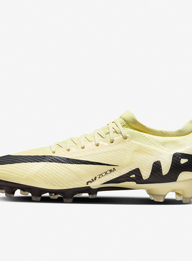 Nike/耐克正品Zoom Vapor 15 Pro AG男女款运动足球鞋 DJ5604-700