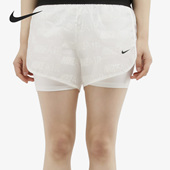 断码 耐克女子短裤 清仓 XL码