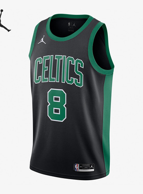 Nike/耐克正品JORDAN SW夏季男子运动透气篮球T恤CV9470-010