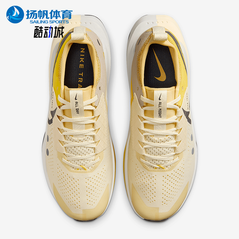 Nike/耐克男士低帮跑步鞋