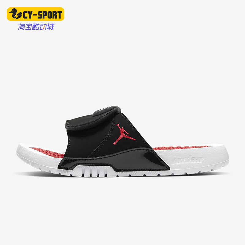 Nike/耐克正品JORDANAirJordanHydro1新款经典鞋拖鞋AJ02-06