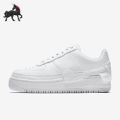 耐克正品 AF1女士运动休闲板鞋 Air Nike Force AO1220 101