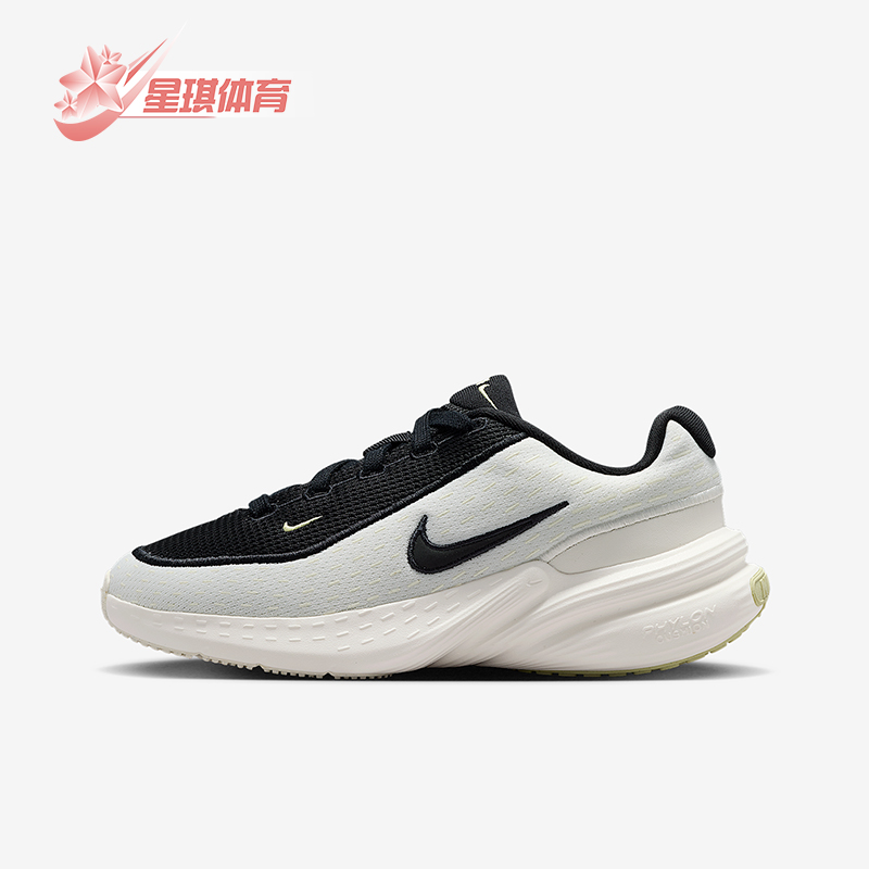Nike/耐克正品Uplift SC GS女子大童运动耐磨跑步鞋IF1749-100