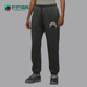 Nike 068 IM5400 耐克正品 JORDAN女士休闲加绒针织束脚运动长裤