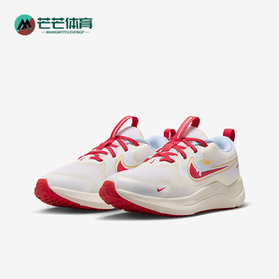 耐克正品 IQ1140 冬季 GS女子大童运动减震耐磨跑步鞋 161 款 Nike