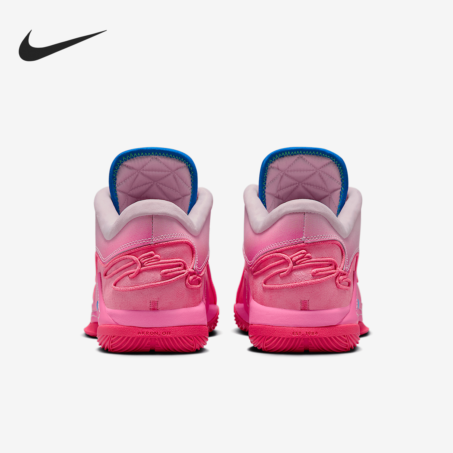 Nike/耐克正品LeBron XXII EP男士实战时尚篮球鞋HV8456-600