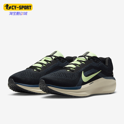 Nike/耐克正品Winflo 11男士缓震公路经典运动跑步鞋IH0637-071