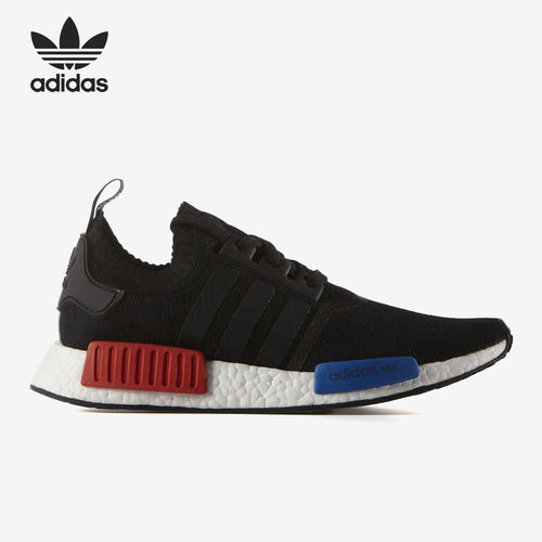 Adidas/阿迪达斯正品男女同款运动防滑耐磨低帮休闲鞋S79168