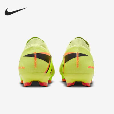 耐克男女低帮运动训练足球鞋