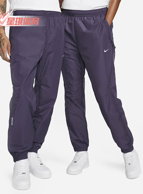 Nike/耐克正品新款男士宽松休闲束脚运动裤DO2830-573