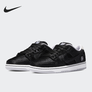 DC1630 Nike 儿童复古低帮耐磨休闲运动板鞋 春季 001 耐克正品