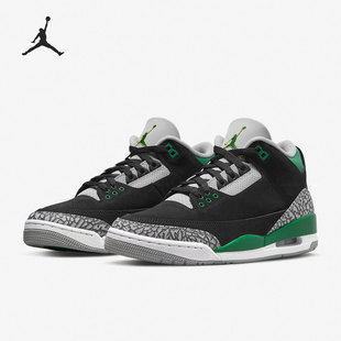 JORDAN RETRO AJ3复刻男子篮球鞋 030 Nike CT8532 耐克正品