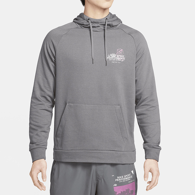 Nike/耐克男士连帽卫衣