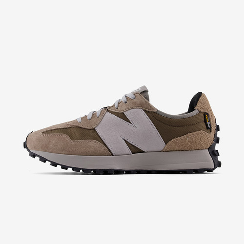 New Balance/NB正品新款男女经典复古透气耐磨运动休闲鞋U327OA