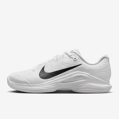 Nike/耐克正品2025新款女士实战运动耐磨缓震网球鞋FV5554-100