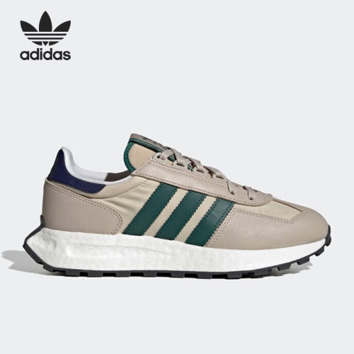 Adidas/阿迪达斯官方正品三叶草Retropy E5男女运动休闲鞋IG9992-封面