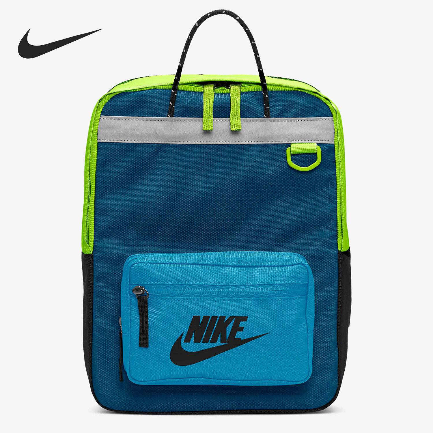 耐克男女舒适运动双肩背包