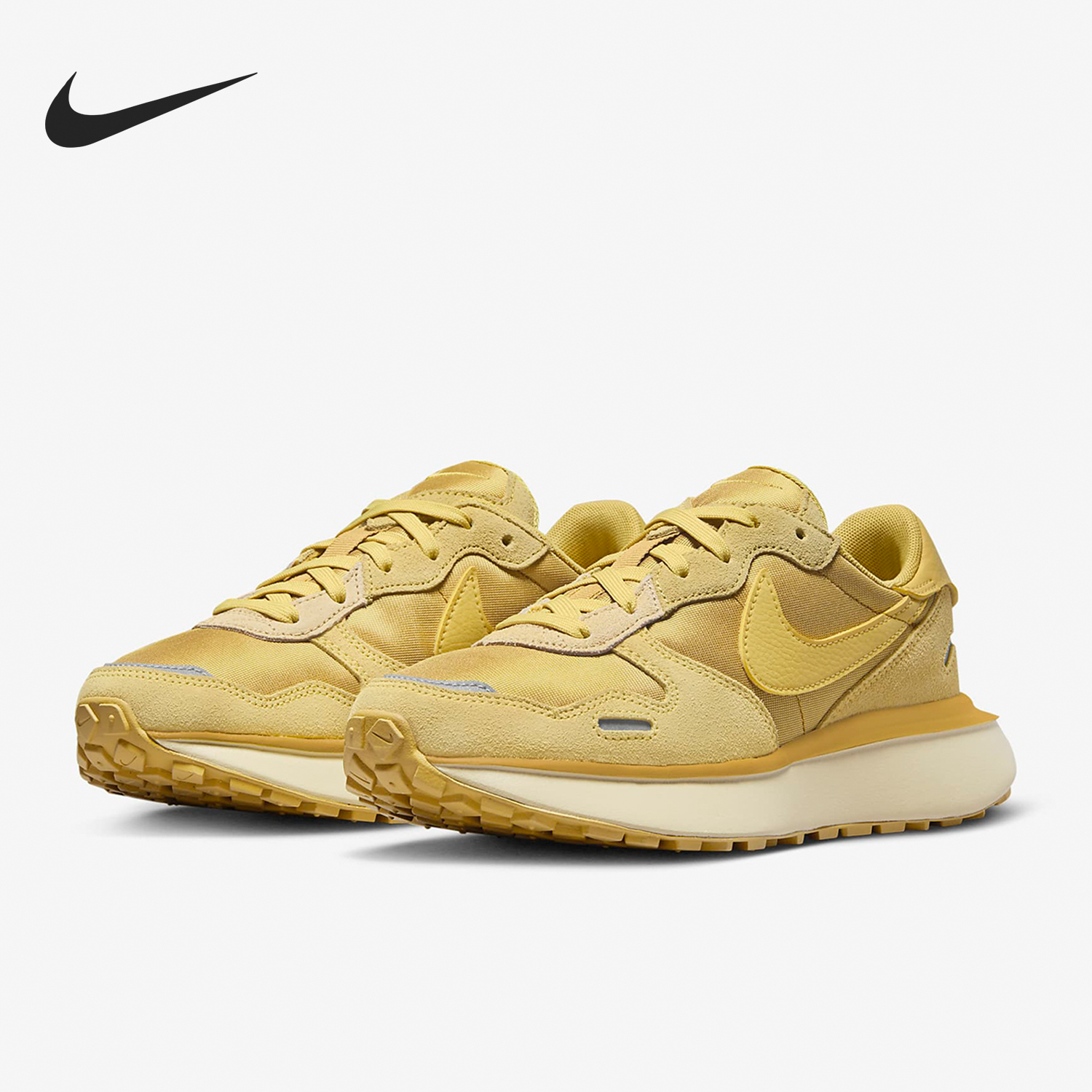 Nike/耐克女士低帮休闲鞋