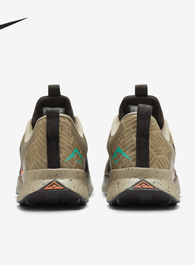 Nike/耐克正品uniper Trail 3男士户外越野跑步鞋FQ0904-200