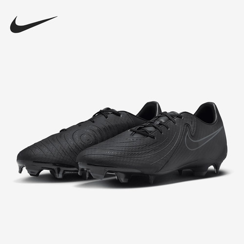 耐克男士运动耐磨足球鞋