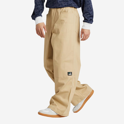 Puma/彪马官方正品skateboard宽松裤男休闲裤板型裤子628145-84