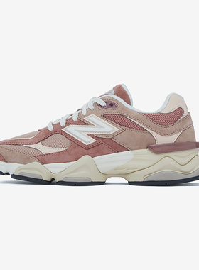 New Balance/NB正品2025新款男女时尚潮流耐磨低帮休闲鞋U9060EEH